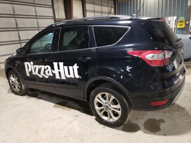 1FMCU9GD0JUC29105 Ford ESCAPE SE