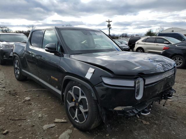 7FCTGAAA5NN014356 | 2022 RIVIAN R1T ADVENT