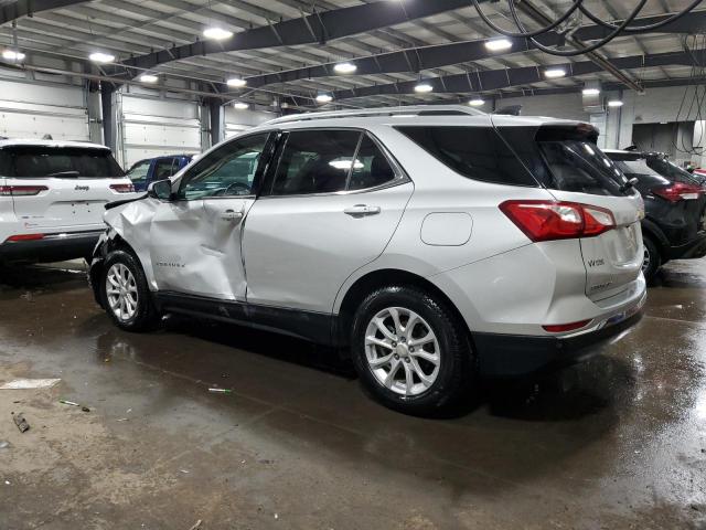 3GNAXSEV5JS508563 | 2018 CHEVROLET EQUINOX LT