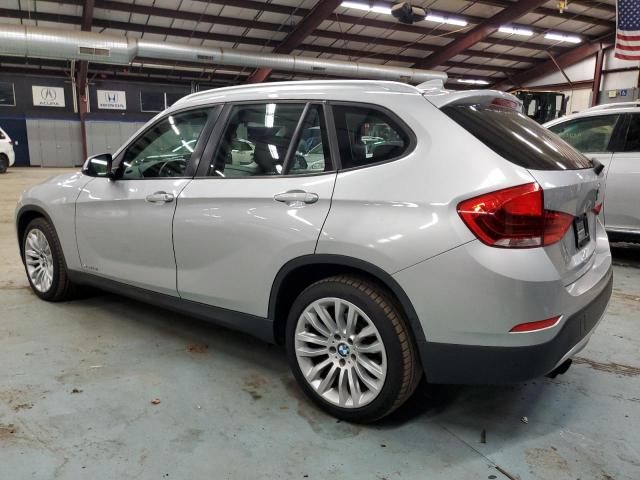 WBAVL1C56EVY24053 | 2014 BMW X1 XDRIVE2