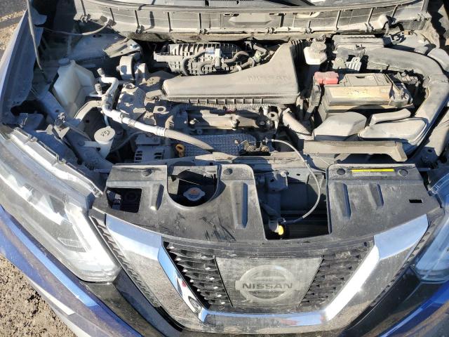 5N1AT2MV5HC819119 | 2017 NISSAN ROGUE SV