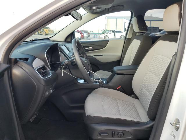 2020 CHEVROLET EQUINOX LS - 3GNAXHEV1LS685469