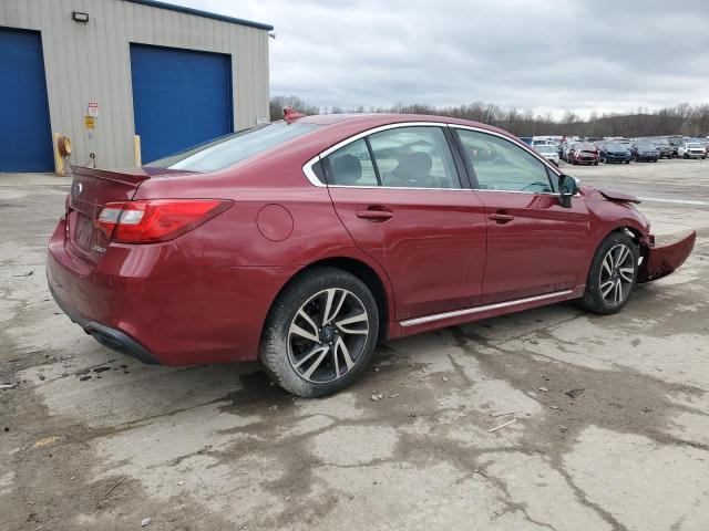 4S3BNAR66J3008577 | 2018 SUBARU LEGACY SPO