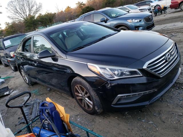 5NPE24AF7FH197075 | 2015 HYUNDAI SONATA SE