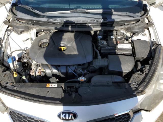 KNAFX4A87E5075609 | 2014 KIA FORTE EX