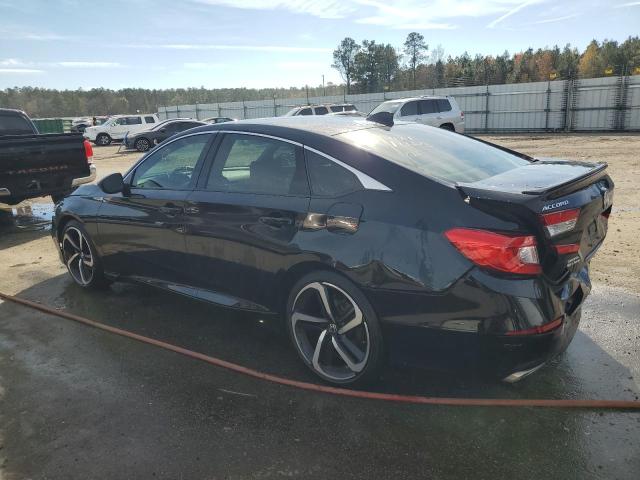 1HGCV1E38LA051124 2020 Honda Accord Sport