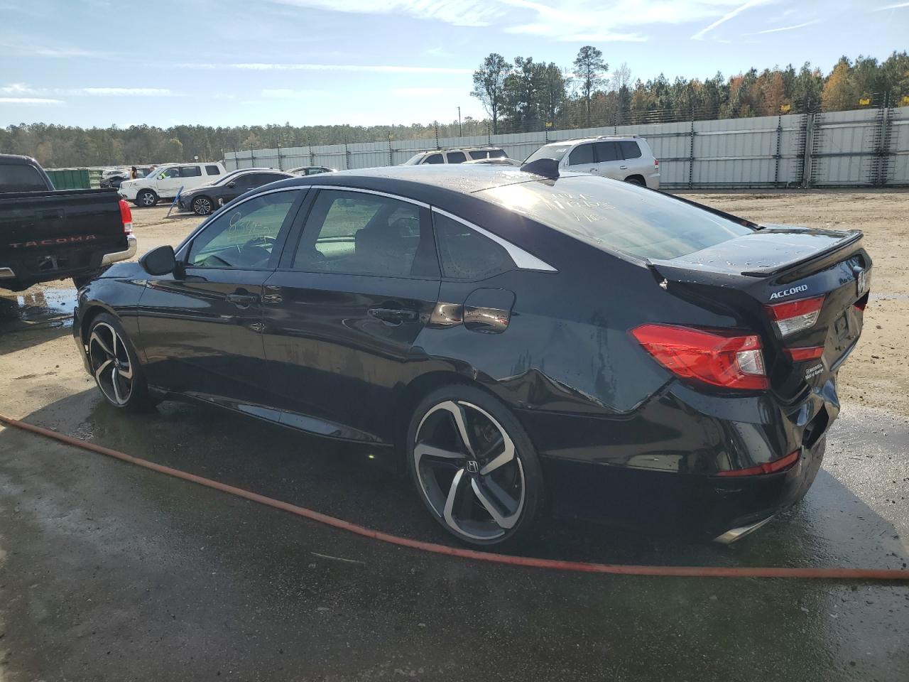 1HGCV1E38LA051124 2020 Honda Accord Sport 1HGCV1E38LA051124 2020 Honda Accord Sport