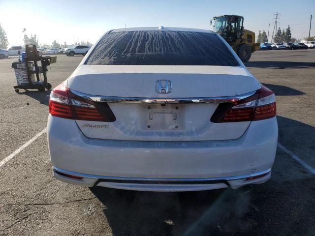 1HGCR2F89HA230686 | 2017 HONDA ACCORD EXL