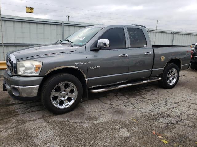 2008 Dodge Ram 1500 ST