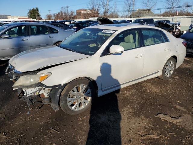 2011 Toyota Avalon Base