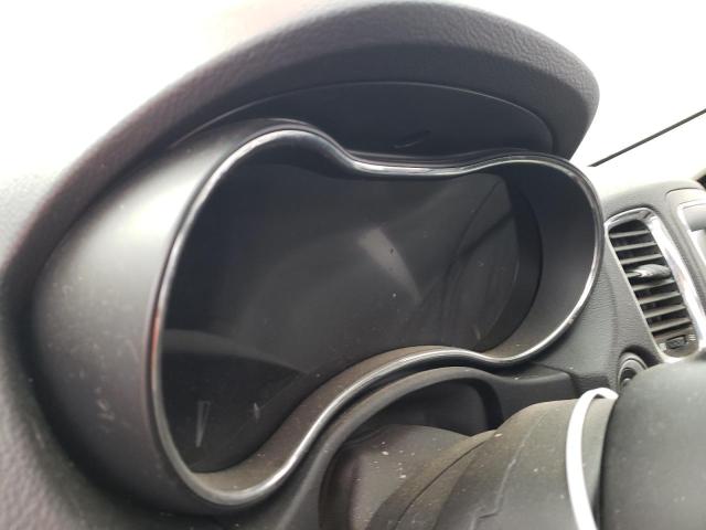 2015 DODGE DURANGO CI - 1C4SDJET0FC885720