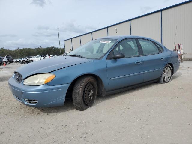 2007 Ford Taurus SE