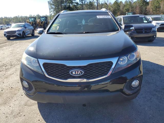 5XYKU3A67CG279561 | 2012 KIA sorento ex