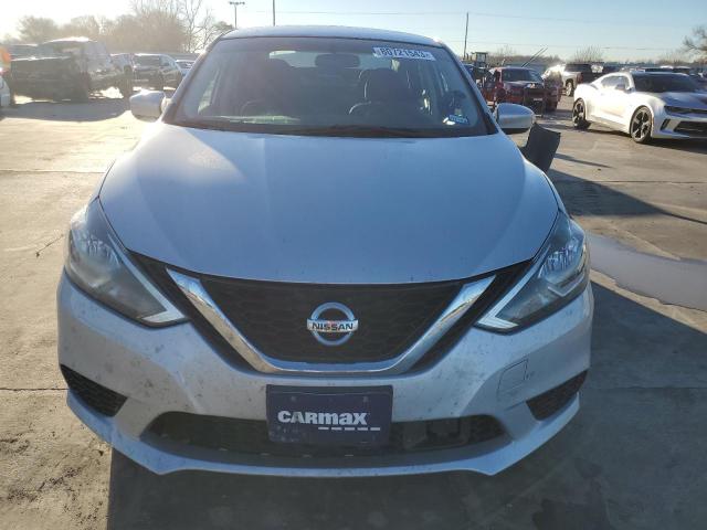 3N1AB7AP9JL653954 | 2018 NISSAN SENTRA S