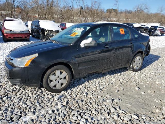 2011 Ford Focus S