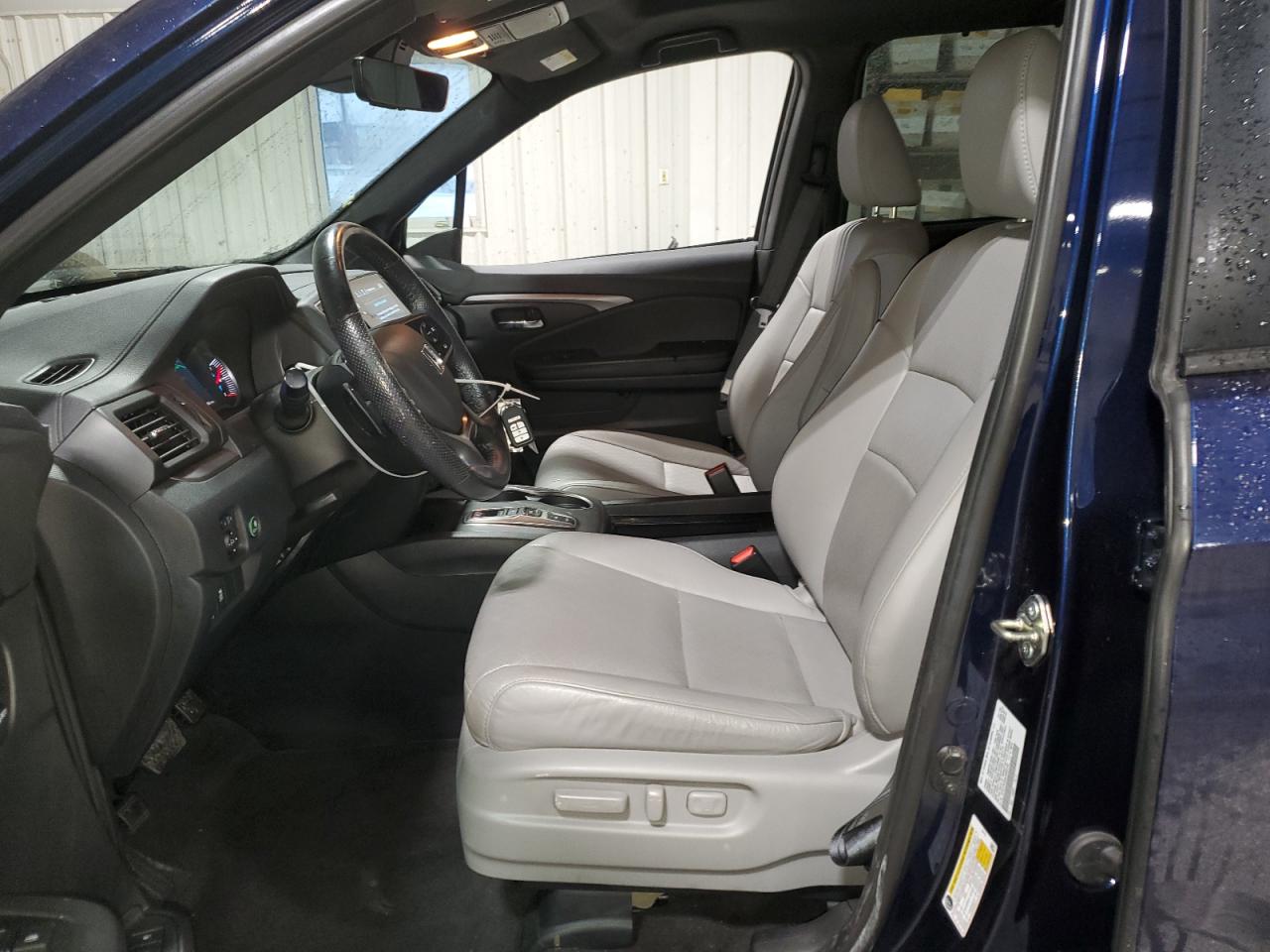 5fnyf8h53lb005120 5FNYF8H53LB005120 2020 Honda Passport Exl