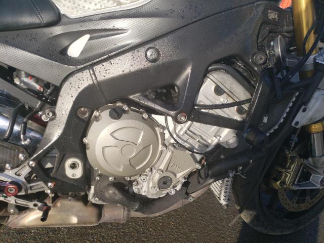 2018 BMW S 1000 RR - WB10D6000JZ711117