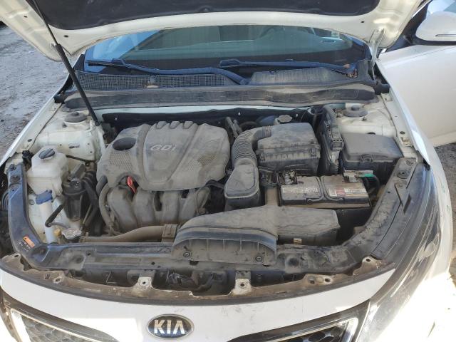 2015 Kia Optima - Image 11