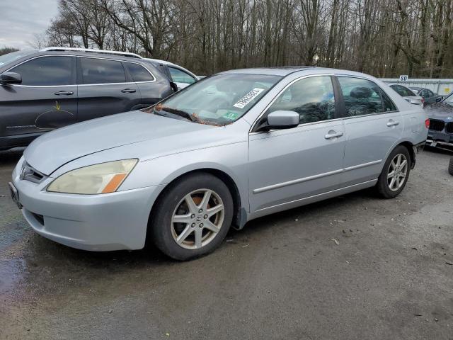 2003 Honda Accord Coupe EX