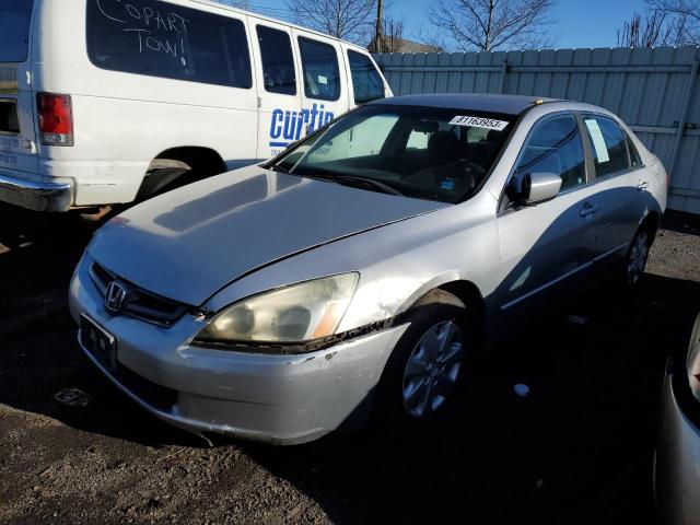 2003 Honda Accord Sedan LX