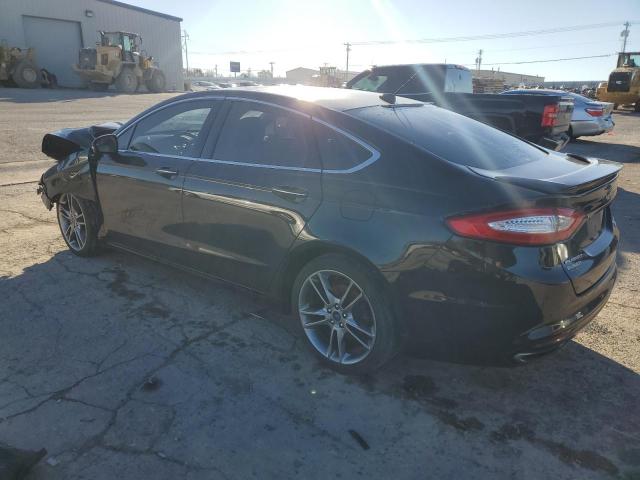 3FA6P0K92ER189068 | 2014 FORD FUSION TIT