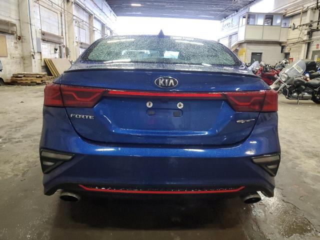 3KPF44AC0LE147316 | 2020 KIA FORTE GT