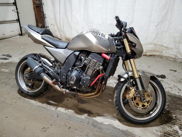 2005 KAWASAKI ZR1000 A1 - JKAZRCA135A028022