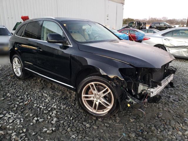 VIN WA1LFAFP5DA077592 2013 Audi Q5, Premium Plus no.4