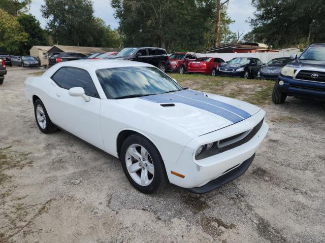 2014 Dodge Challenger SXT