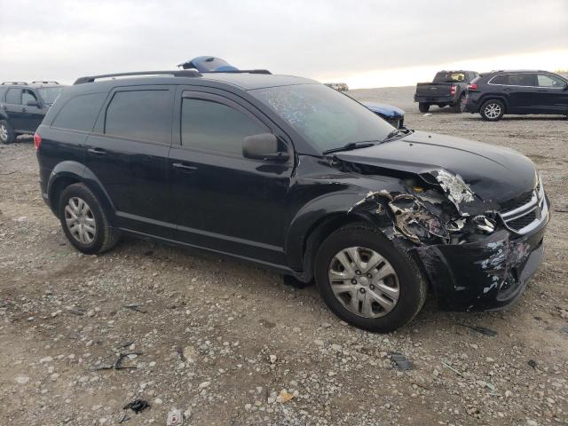 2016 DODGE JOURNEY SE - 3C4PDCAB8GT120081