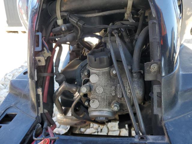 2004 YAMAHA XC125 V - LPRSE13Y84A100827