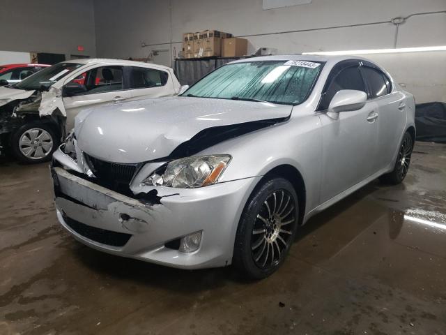 2006 Lexus IS 250 