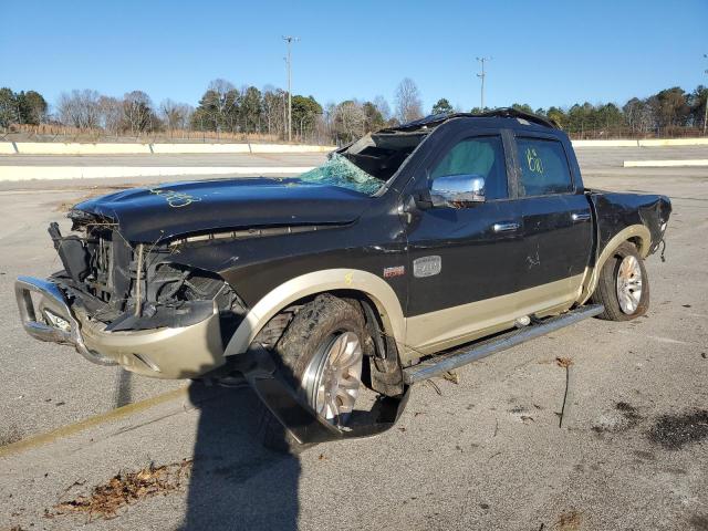 2013 Ram 1500 Longhorn