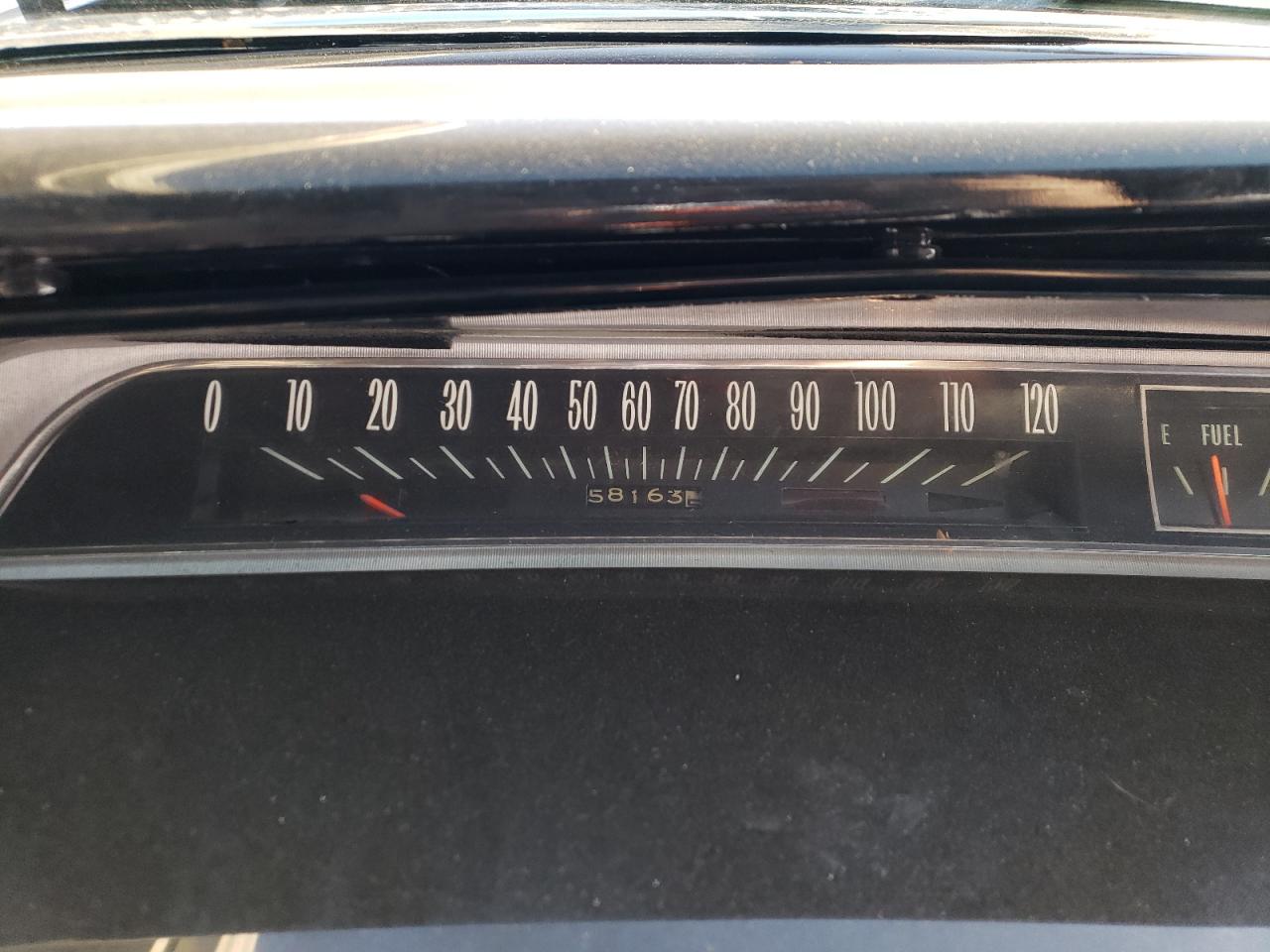 41847L171907 1964 Chevrolet Impala