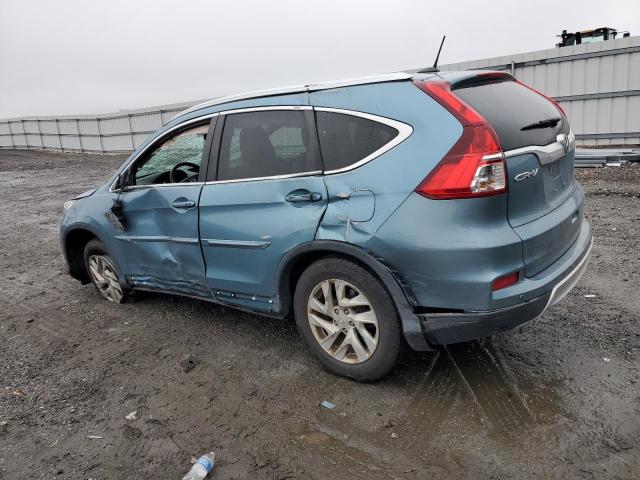 2HKRM4H7XFH672888 | 2015 Honda cr-v exl