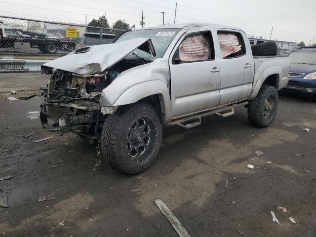 2011 Toyota Tacoma 