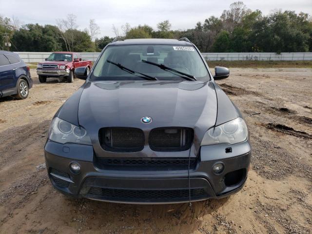 VIN 5UXZV4C54D0B07518 2013 BMW X5, Xdrive35I no.5