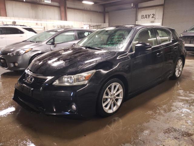 2011 Lexus CT 