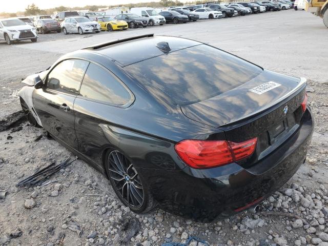 WBA3R1C51EF729173 | 2014 BMW 435 I