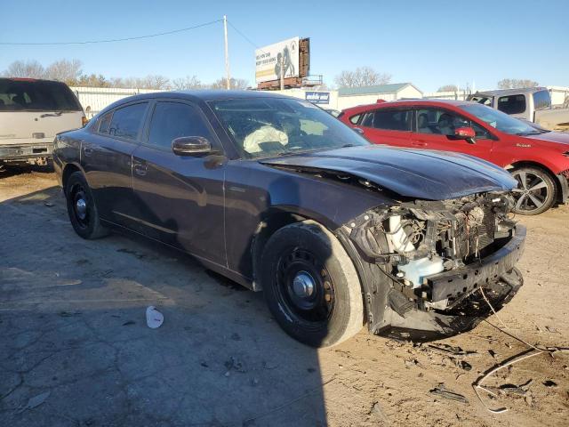 2019 DODGE CHARGER PO - 2C3CDXKT4KH579546