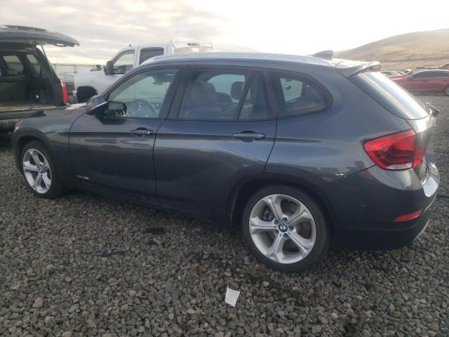 WBAVM5C55FVV93491 | 2015 BMW X1 XDRIVE3