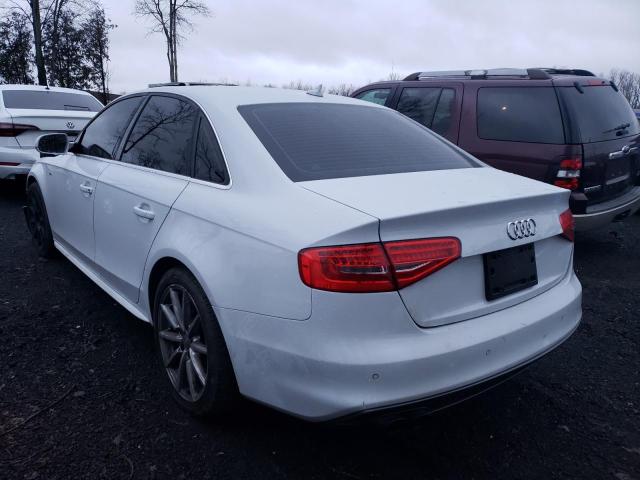 VIN WAUHFAFL2FN012488 2015 Audi A4, Premium Plus no.2