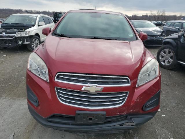 KL7CJKSB3FB102262 | 2015 CHEVROLET TRAX LS