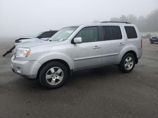 2011 Honda Pilot EX