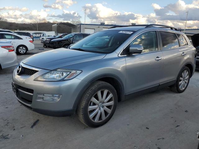 2009 Mazda CX-9 