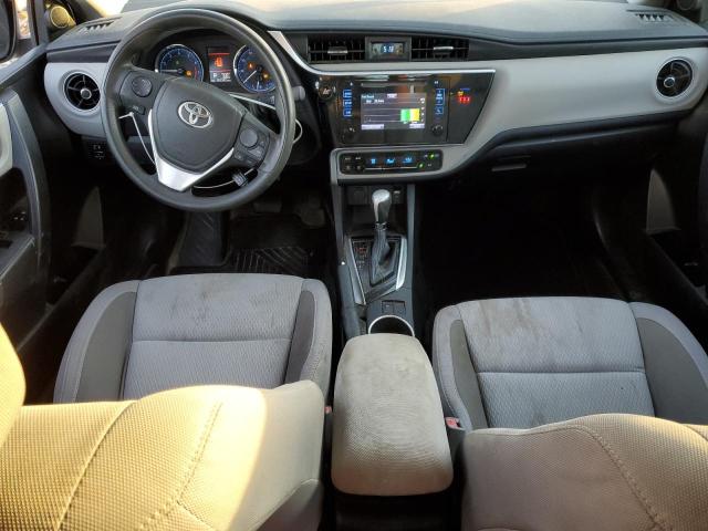 5YFBURHE5JP768940 | 2018 TOYOTA COROLLA L