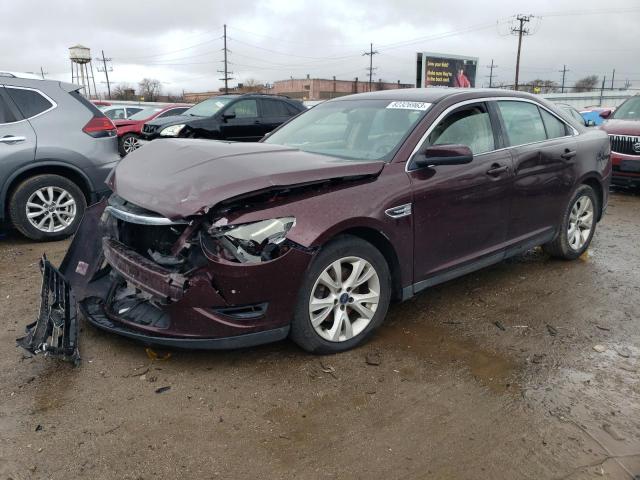 2011 Ford Taurus SEL