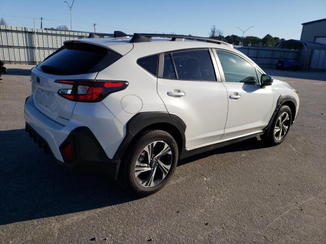 JF2GUADC5R8265428 | 2024 SUBARU CROSSTREK