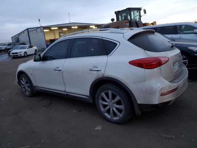 JN1BJ0RR3GM260308 | 2016 Infiniti qx50