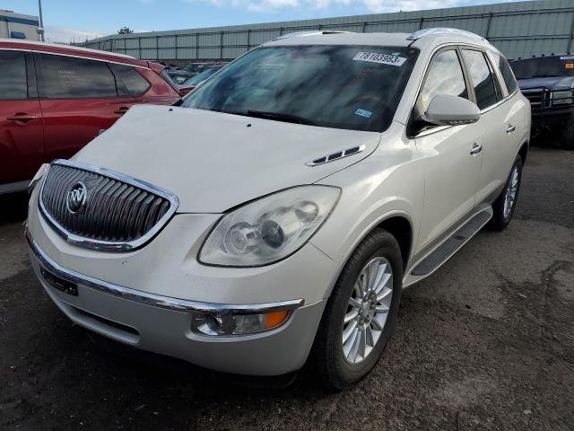 2012 Buick Enclave 